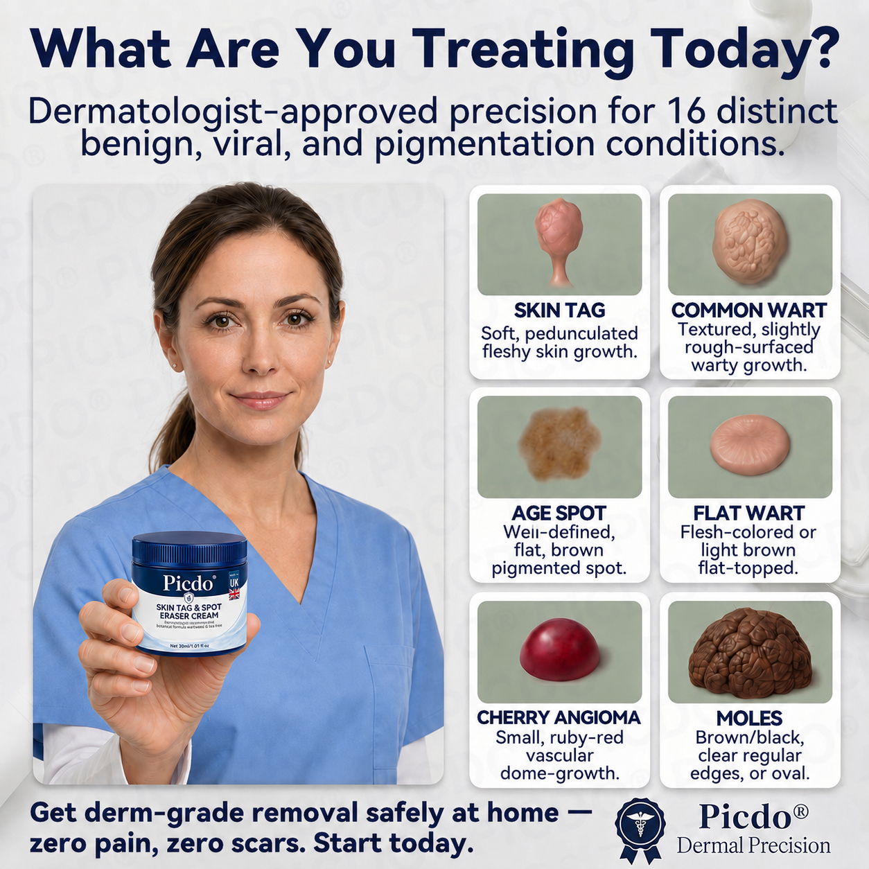 𝐏𝐢𝐜𝐝𝐨® 🧑‍⚕️ 7-𝐃𝐚𝐲 𝐒𝐤𝐢𝐧 𝐓𝐚𝐠 & 𝐒𝐩𝐨𝐭 𝐄𝐫𝐚𝐬𝐞𝐫 𝐂𝐫𝐞𝐚𝐦(Zero Pain, Zero 𝐒𝐜𝐚𝐫𝐬 Formula) 💦