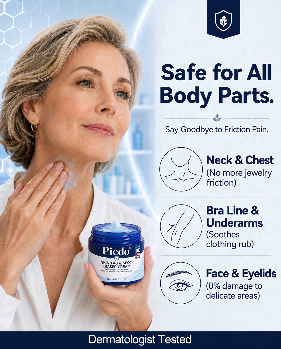 𝐏𝐢𝐜𝐝𝐨® 🧑‍⚕️ 7-𝐃𝐚𝐲 𝐒𝐤𝐢𝐧 𝐓𝐚𝐠 & 𝐒𝐩𝐨𝐭 𝐄𝐫𝐚𝐬𝐞𝐫 𝐂𝐫𝐞𝐚𝐦(Zero Pain, Zero 𝐒𝐜𝐚𝐫𝐬 Formula) 💦