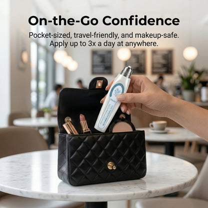 𝐏i𝐜𝐝o® 7-𝐷𝑎𝑦 𝗧𝐚𝐠 & 𝗦𝗽𝐨𝐭 𝐄𝐫𝒂𝒔𝒆𝒓(Zero Pain, Zero 𝐒𝐜𝐚𝒓𝒔 Rollerball) ☀️